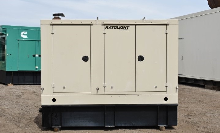 南丰购买柴油发电机需留心哪些问题?