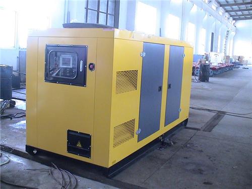 南丰租赁发电机 柴油发电机组的蓄电池种类有哪些？