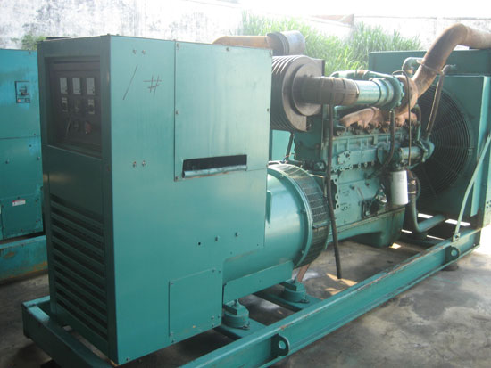 南丰出租发电机-发电机组购买指南都有哪些