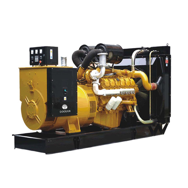 南丰租赁发电机-怎样确保潍柴发电机组的质量