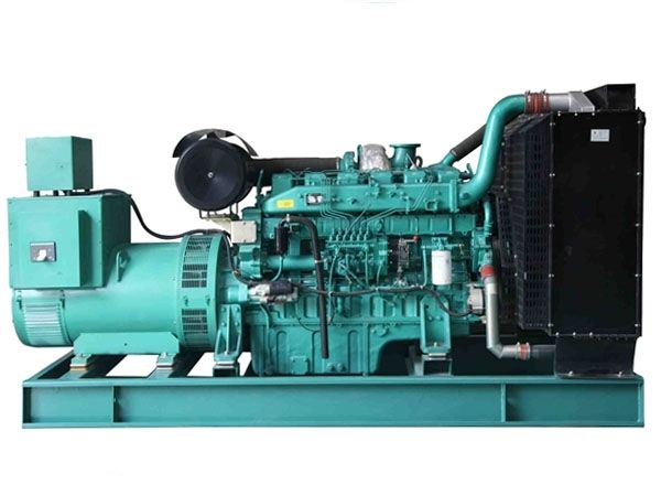 南丰发电机租赁-柴油发电机与汽油发电机的区别