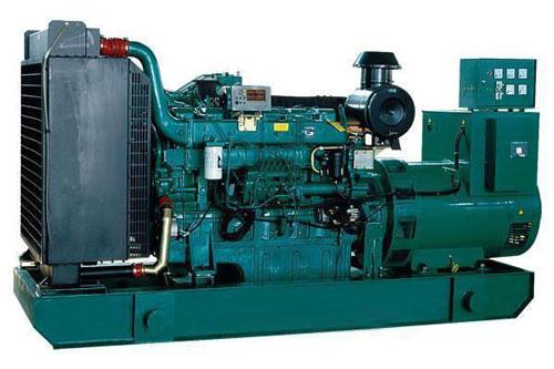 南丰出租发电机-康明斯发电机指示控制灯的作用