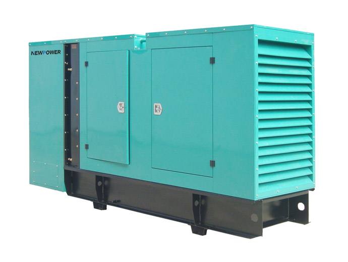 南丰发电车租赁-沃尔沃发电机组多少钱