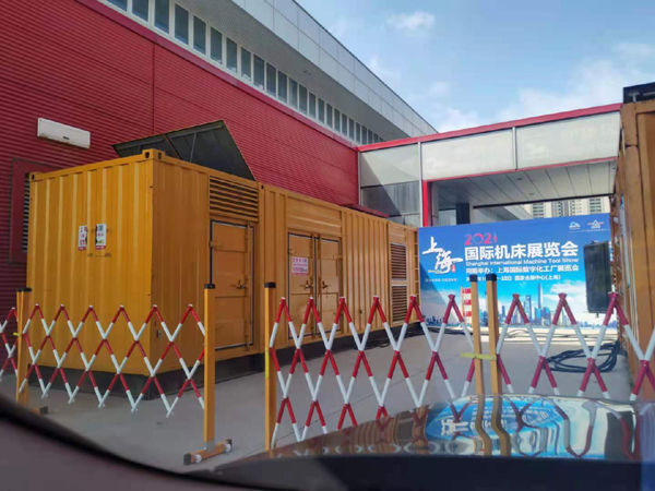 南丰发电车出租-发电机无电压或电压太低怎么办？