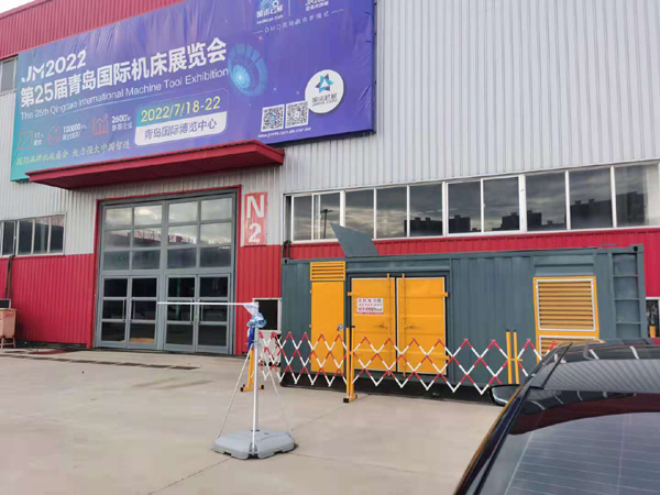 南丰发电机租赁-柴油发电机组不及时维护危害大