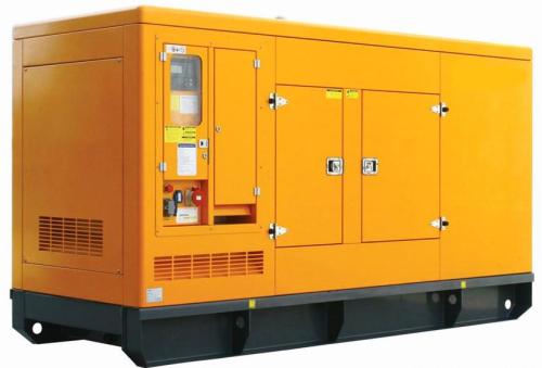南丰出租发电机-发电机组的选购原则包括哪些方面