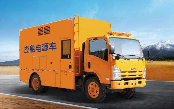 南丰租赁发电机-柴油发电机组紧急停机的正确操作方法