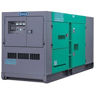 南丰出租发电机-排除柴油发电机组敲缸声的步骤