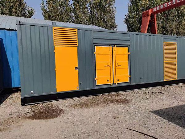 南丰签订发电机出租合同时需要注意的一些重要事项：