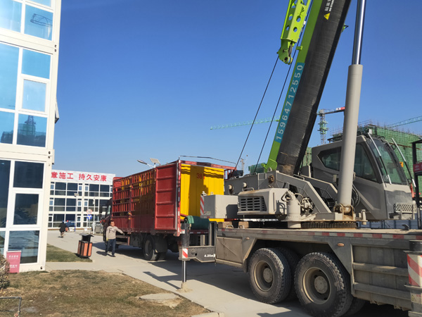 南丰发电机出租50KW柴油发电机组需要配多粗电缆线