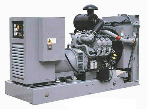 南丰发电机租赁照明负载功率和用电量的关系是什么？