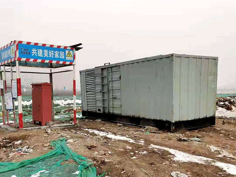 南丰燃气发电机在高海拔地区运行时会遇到哪些常见故障？