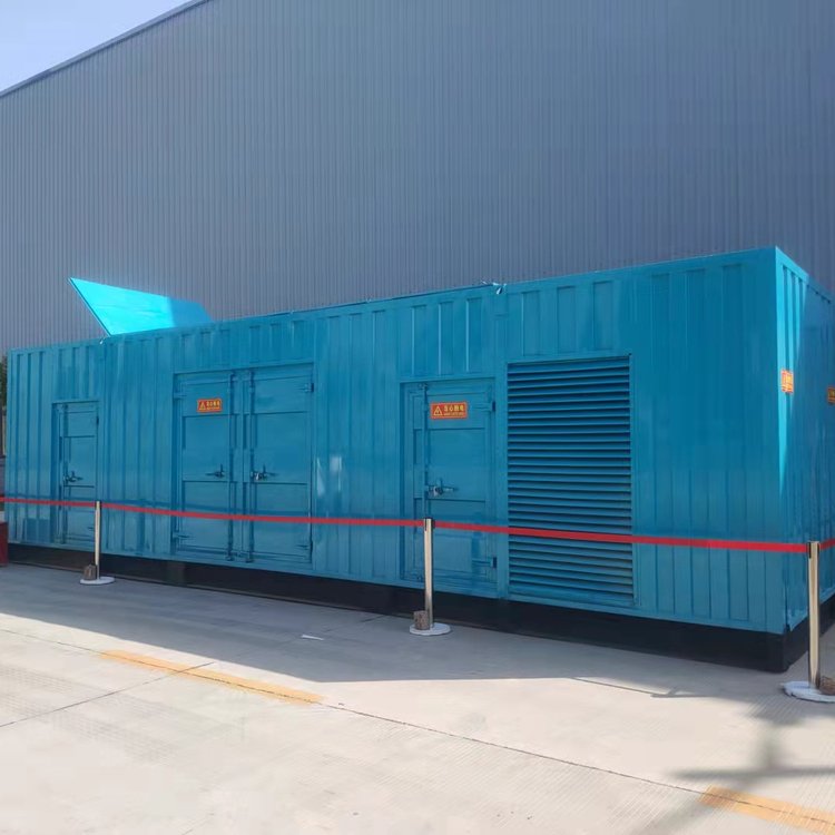 南丰怎样更换柴油发电机组的空气滤清器？