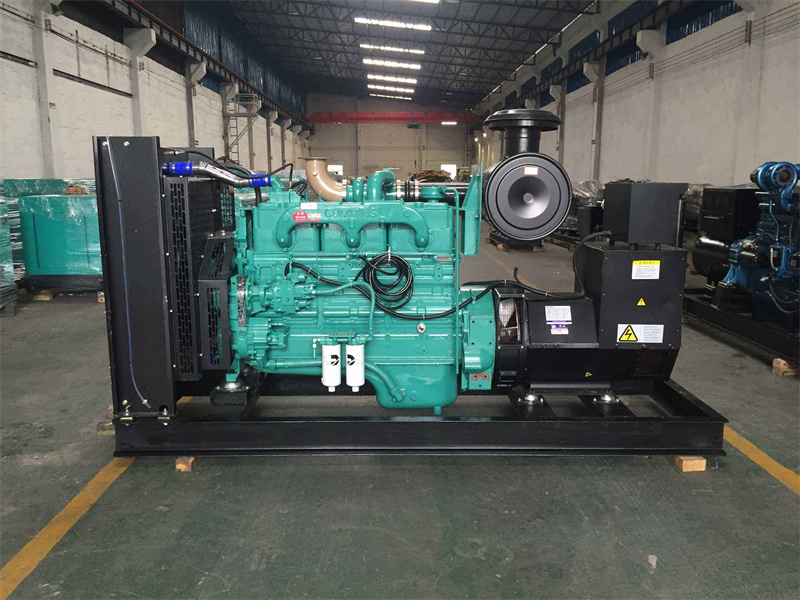 南丰发电机出租租赁如何保证柴油发电机组的正常运行？