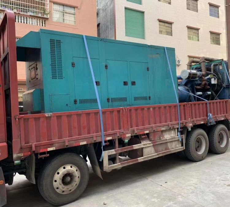 南丰如何在不同负载率下确保 400KW 柴油发电机组的正常运行？