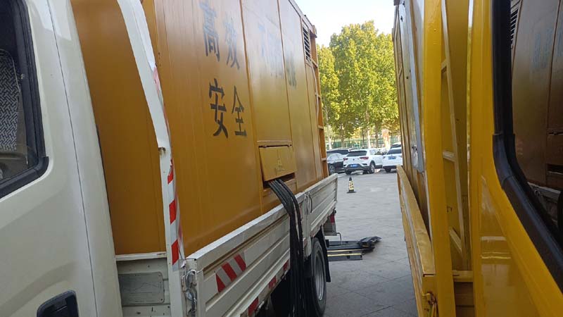 南丰如何判断柴油发电机组和UPS电源的切换时间是否符合要求？