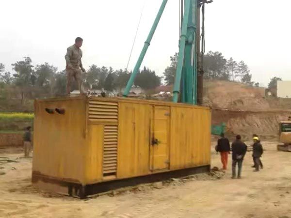 南丰柴油发电机组应用场合有哪些？